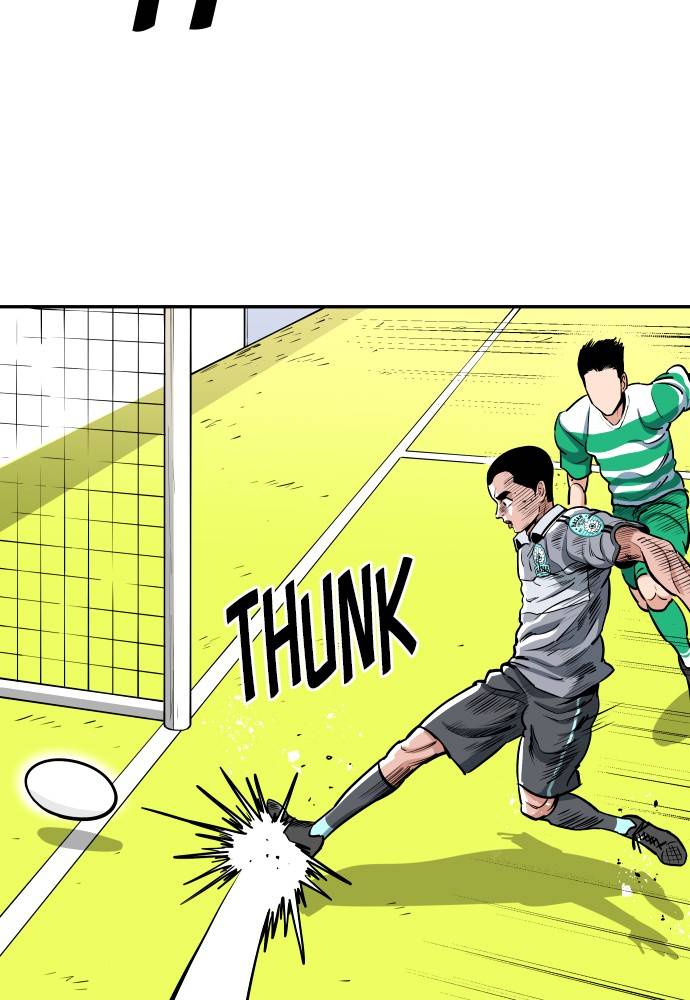 Build Up chapter 61 page 9