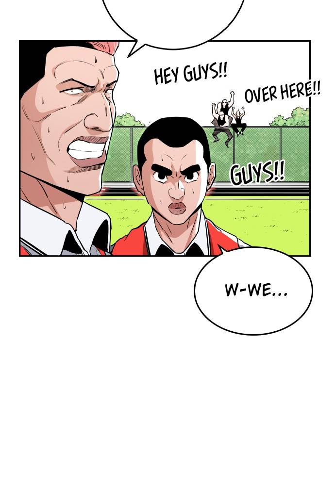 Build Up chapter 61 page 91