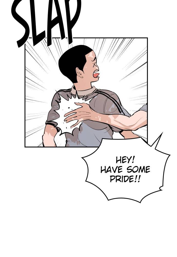 Build Up chapter 62 page 3