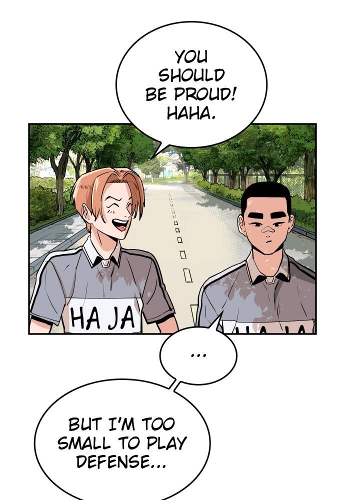 Build Up chapter 62 page 8