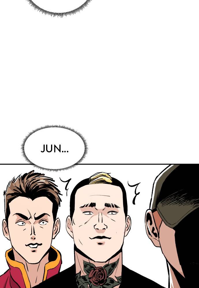 Build Up chapter 63 page 102