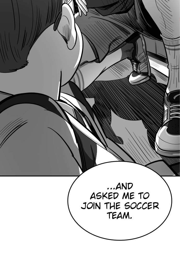 Build Up chapter 63 page 106