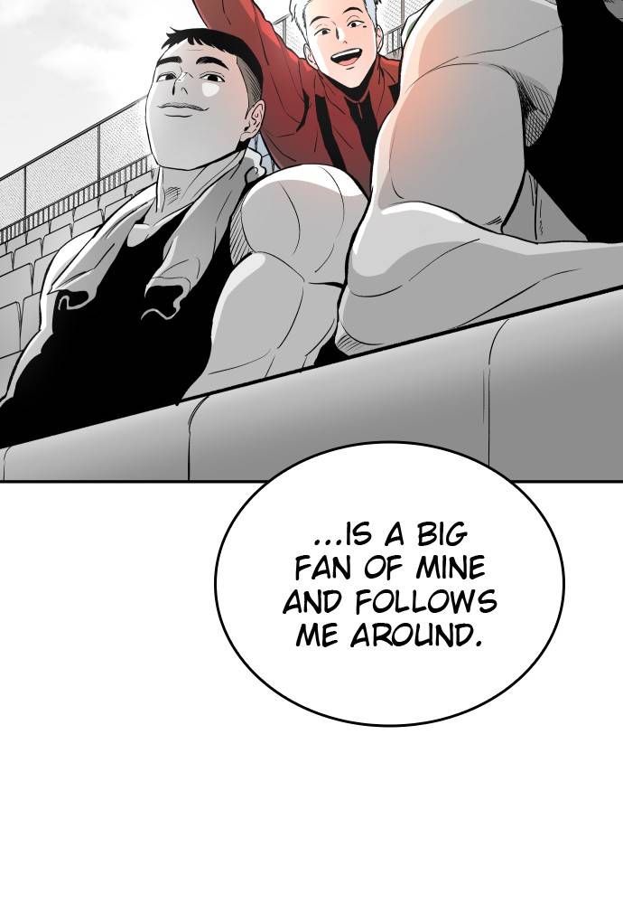 Build Up chapter 63 page 110