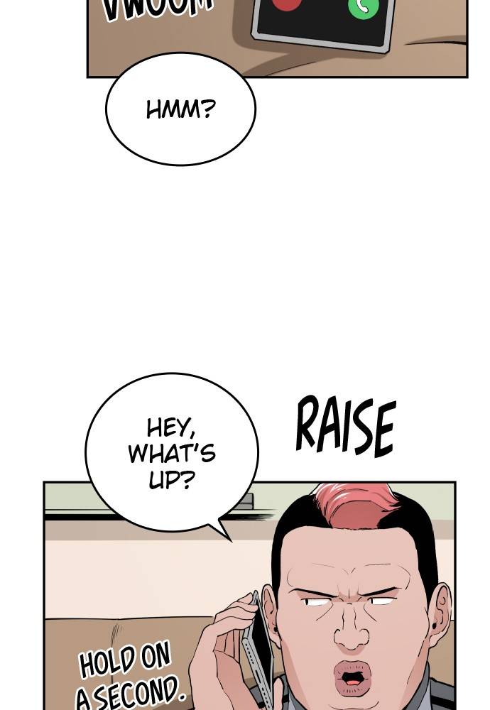 Build Up chapter 63 page 25