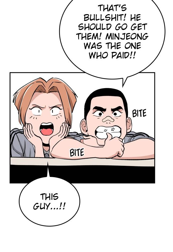 Build Up chapter 63 page 45