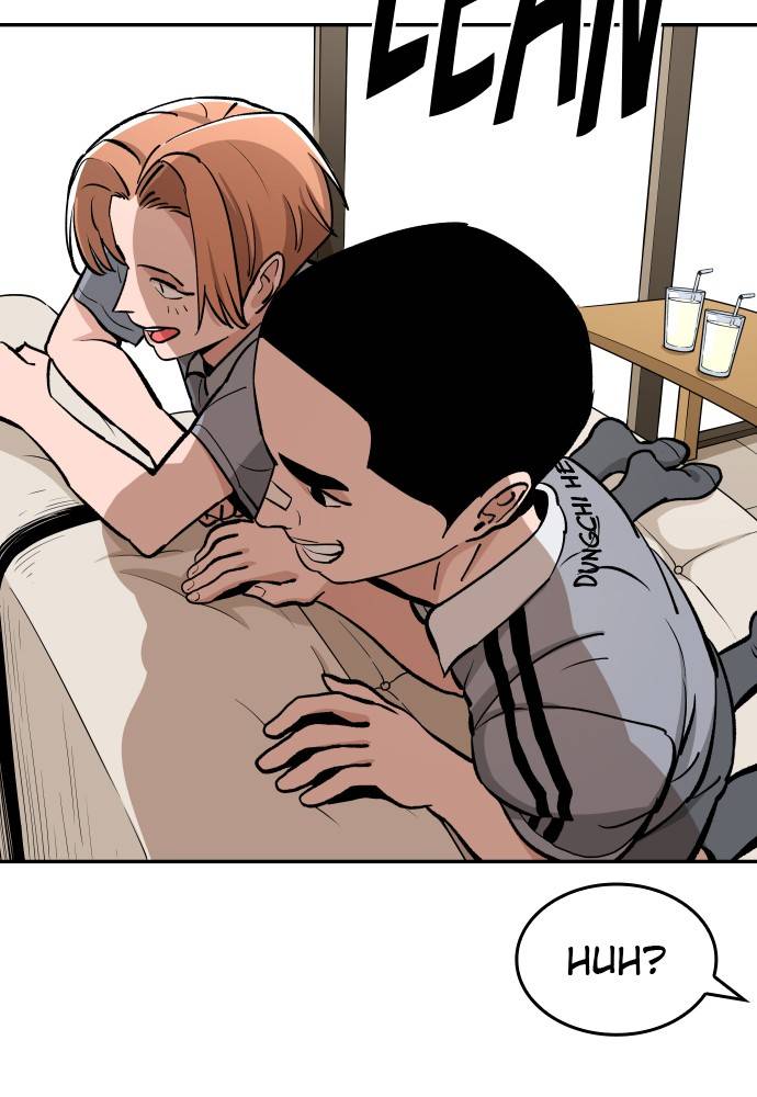 Build Up chapter 63 page 62