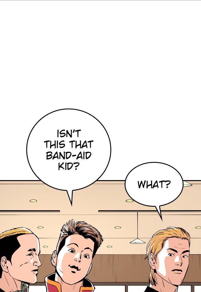 Build Up chapter 63 page 64