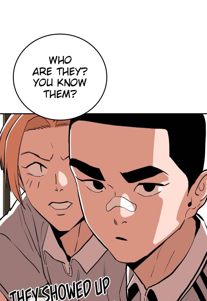 Build Up chapter 63 page 66