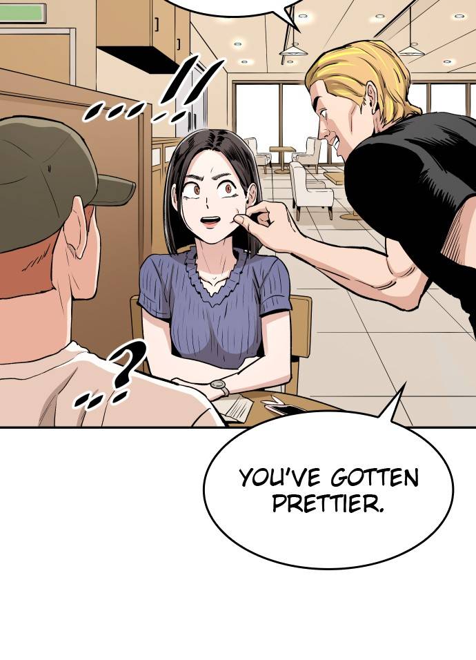 Build Up chapter 63 page 73