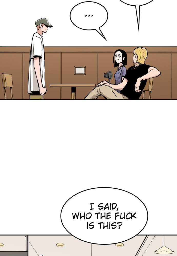 Build Up chapter 63 page 83