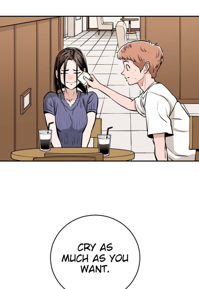 Build Up chapter 64 page 103