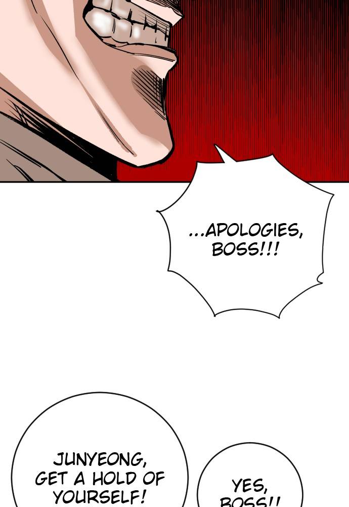 Build Up chapter 64 page 11