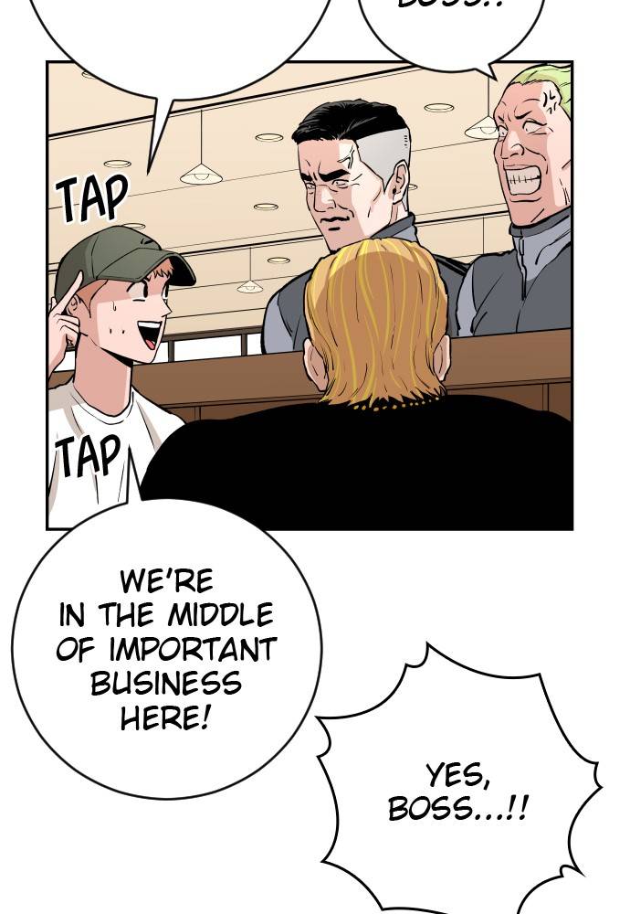 Build Up chapter 64 page 12