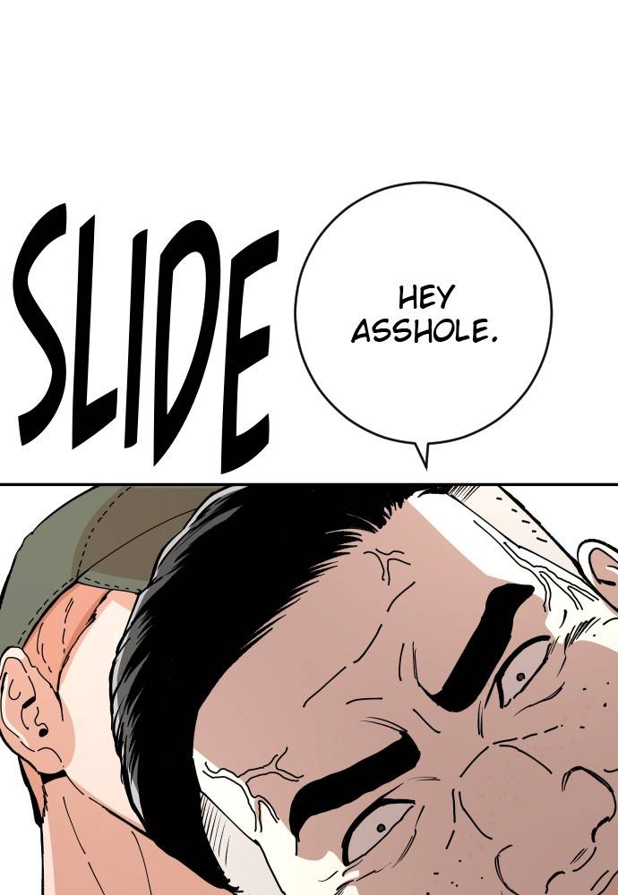 Build Up chapter 64 page 18