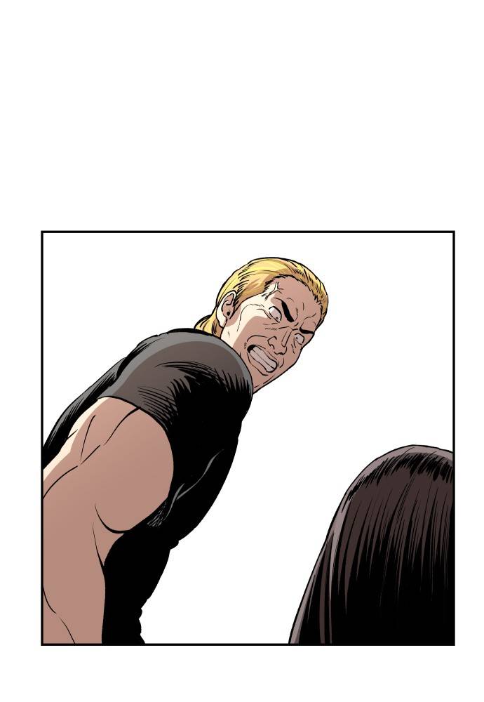 Build Up chapter 64 page 21