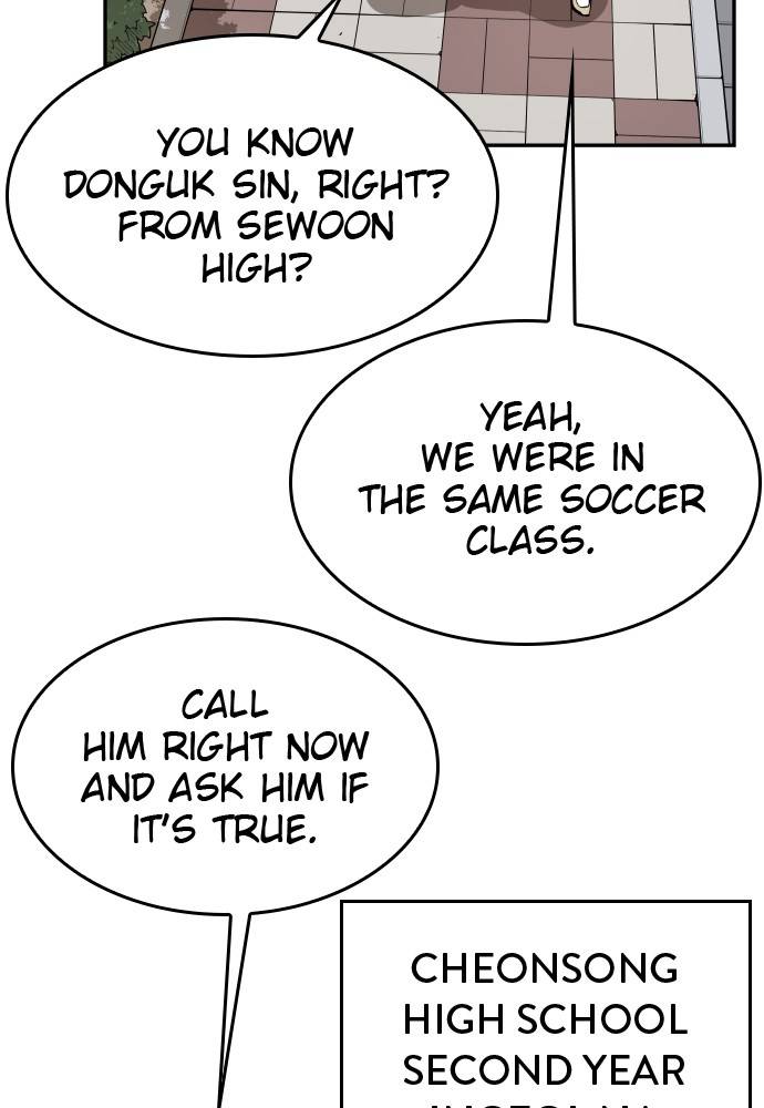 Build Up chapter 64 page 40