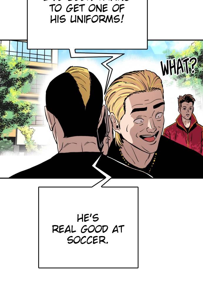 Build Up chapter 64 page 48