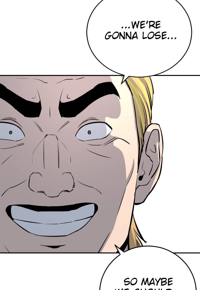 Build Up chapter 64 page 61