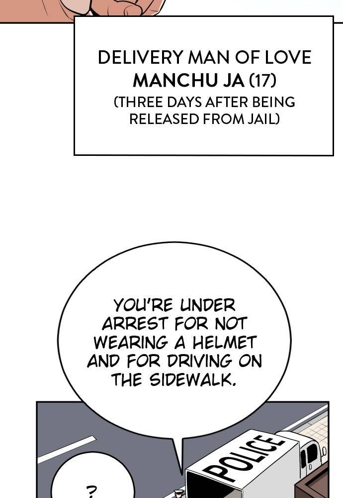 Build Up chapter 64 page 70