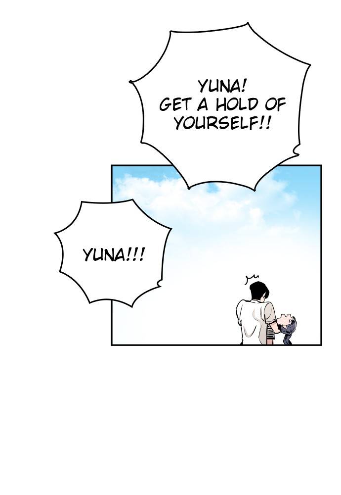 Build Up chapter 64 page 74