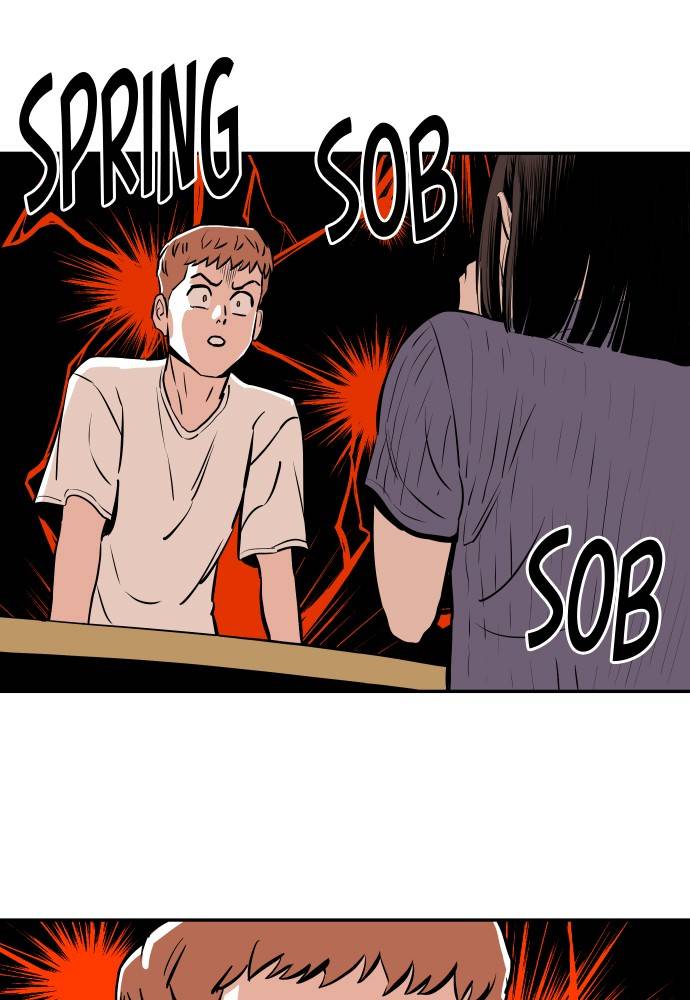 Build Up chapter 64 page 98