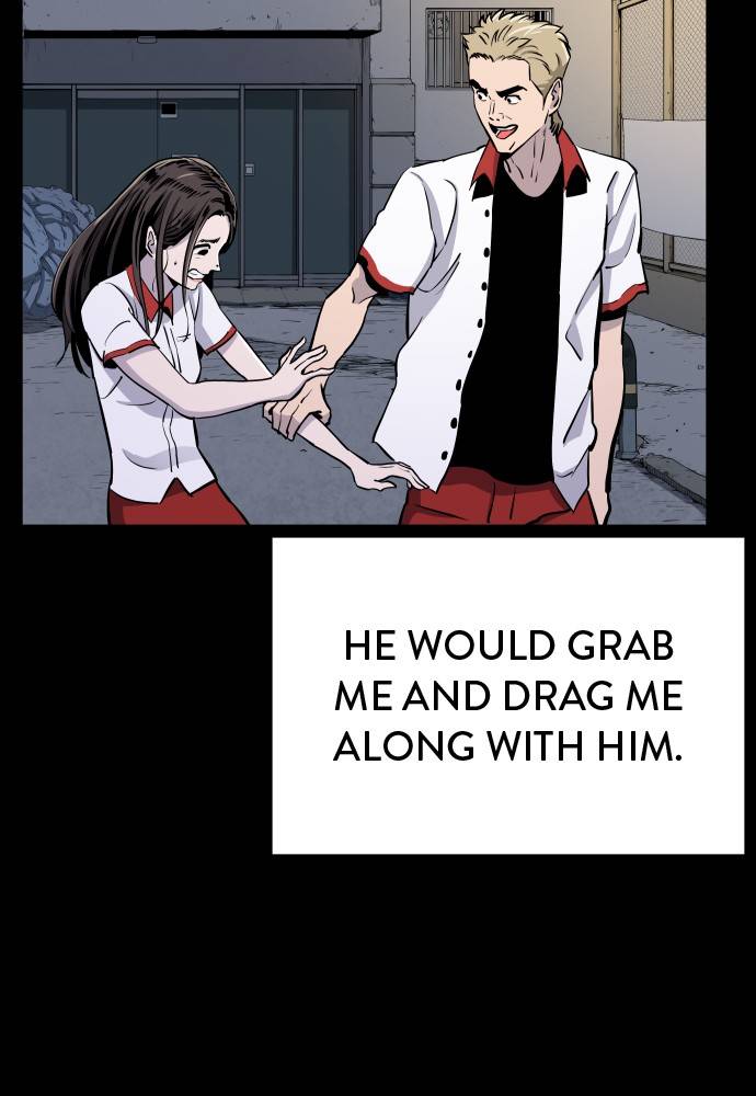 Build Up chapter 65 page 16