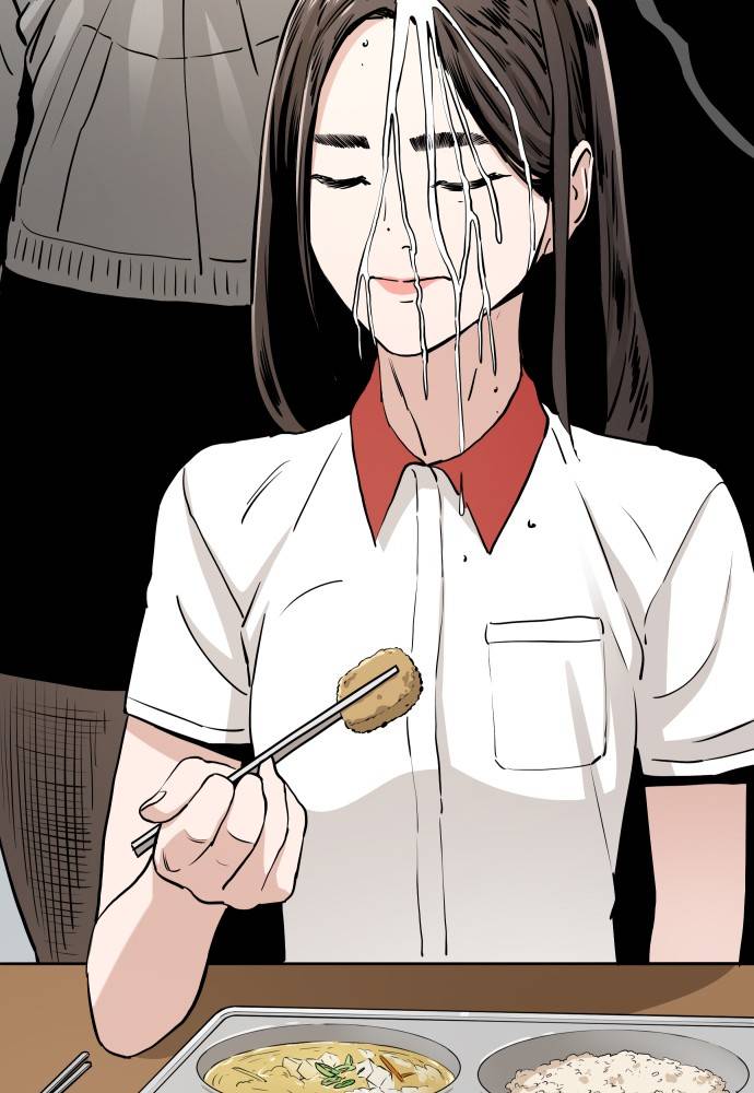 Build Up chapter 65 page 21