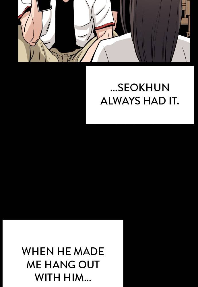 Build Up chapter 65 page 26