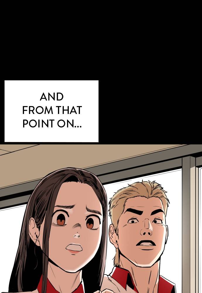 Build Up chapter 65 page 36