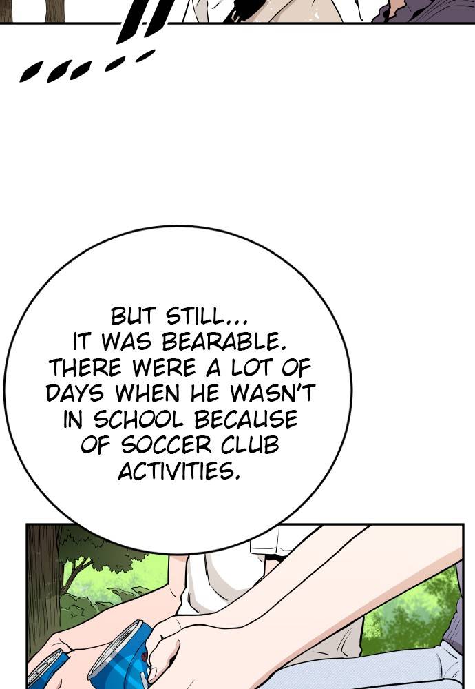 Build Up chapter 65 page 42