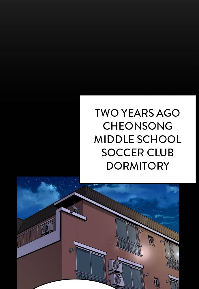 Build Up chapter 65 page 47