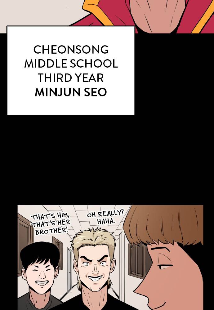 Build Up chapter 65 page 53