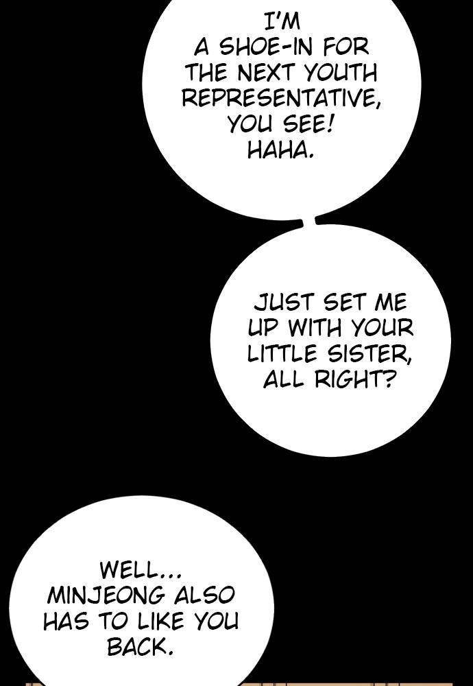 Build Up chapter 65 page 61