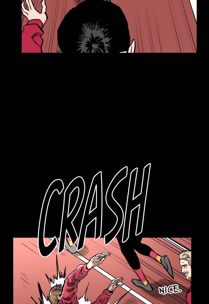 Build Up chapter 65 page 70