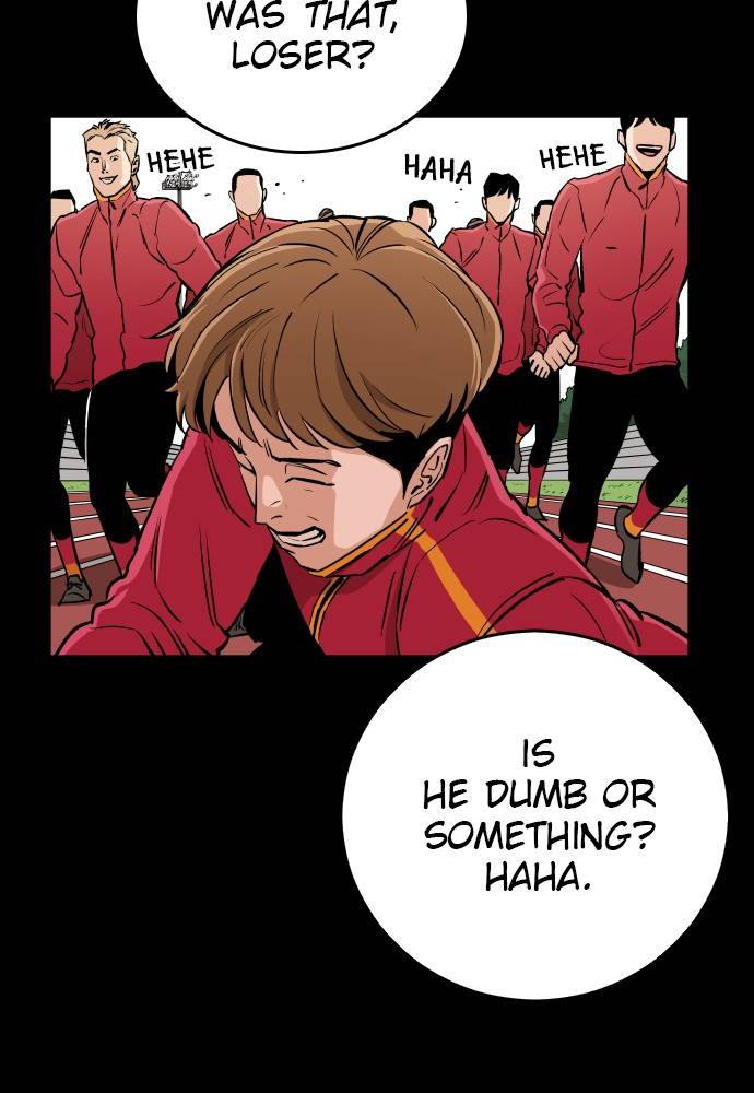 Build Up chapter 65 page 72