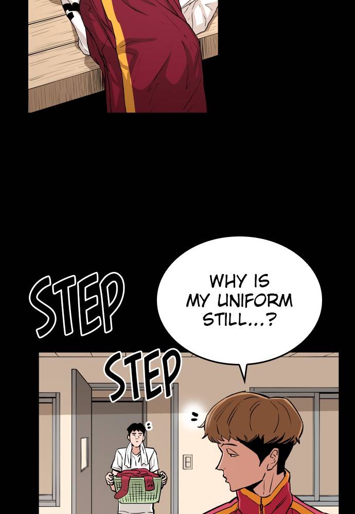 Build Up chapter 65 page 80