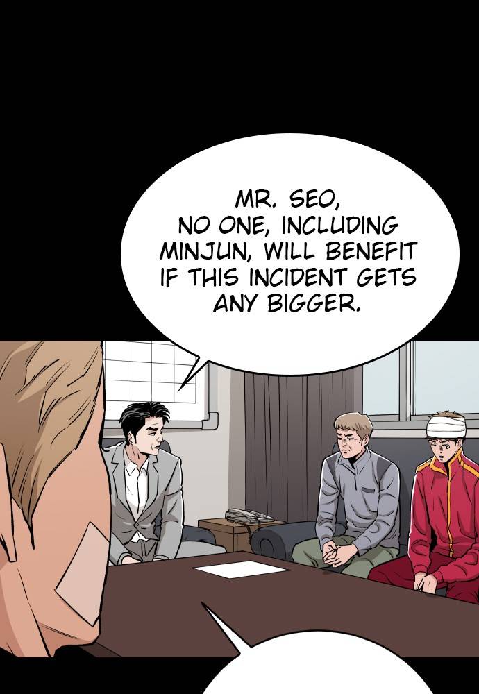 Build Up chapter 66 page 10