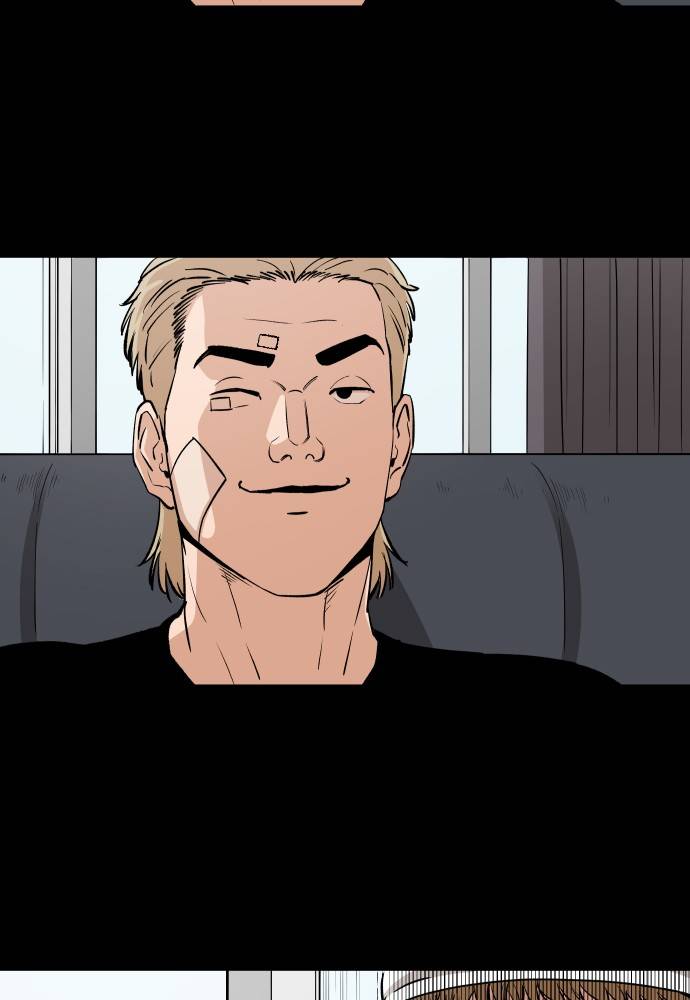 Build Up chapter 66 page 17