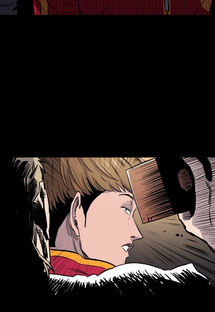 Build Up chapter 66 page 3