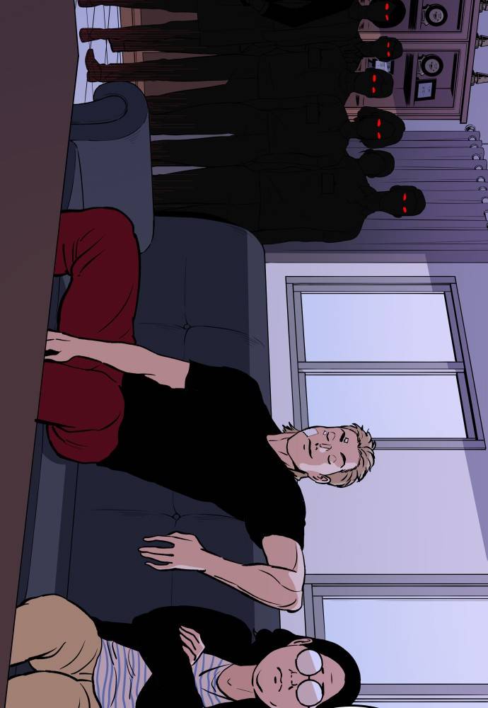 Build Up chapter 66 page 32