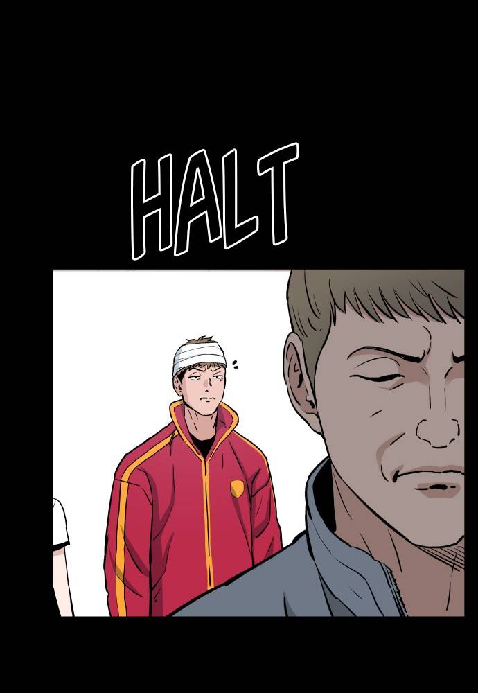 Build Up chapter 66 page 38