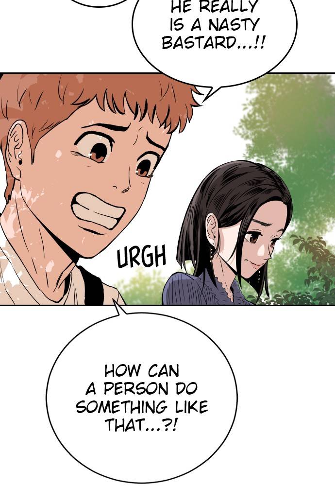 Build Up chapter 66 page 68