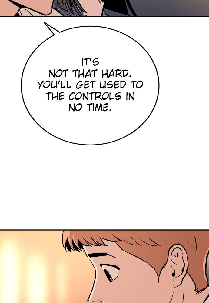 Build Up chapter 66 page 83