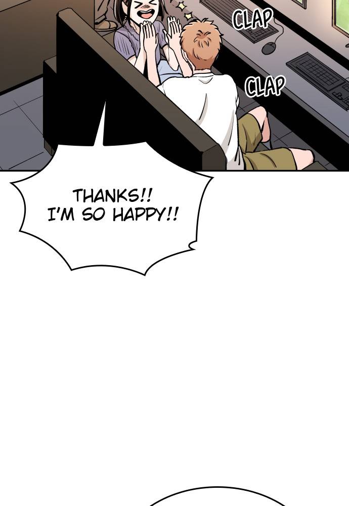 Build Up chapter 66 page 94