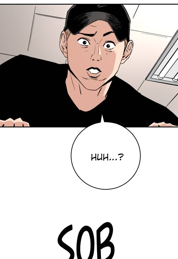 Build Up chapter 67 page 105