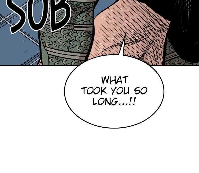 Build Up chapter 67 page 107