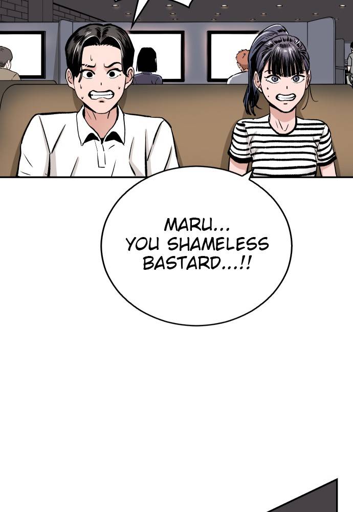 Build Up chapter 67 page 11