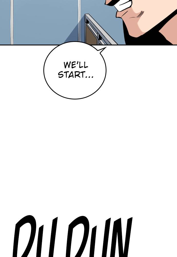 Build Up chapter 67 page 110