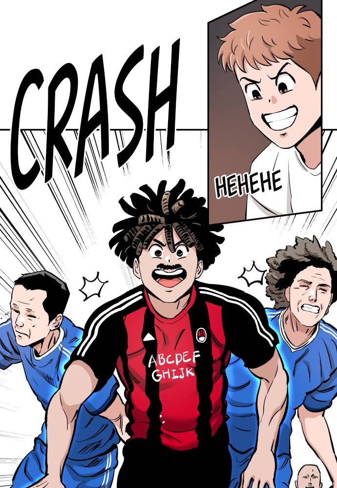 Build Up chapter 67 page 12