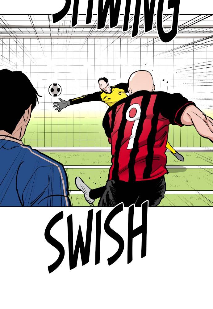 Build Up chapter 67 page 17